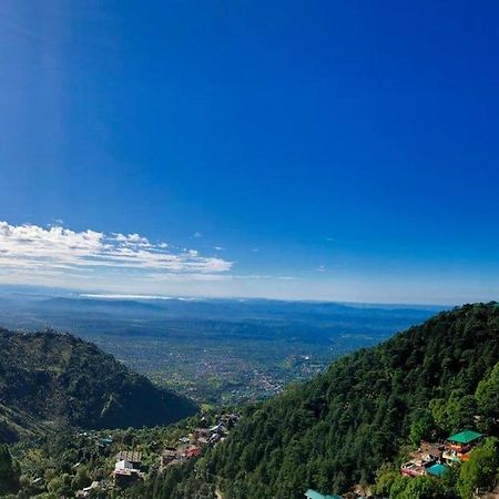 Hotel Norbu House McLeod Ganj Exterior photo