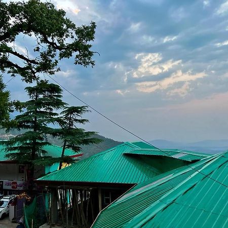 Hotel Norbu House McLeod Ganj Exterior photo