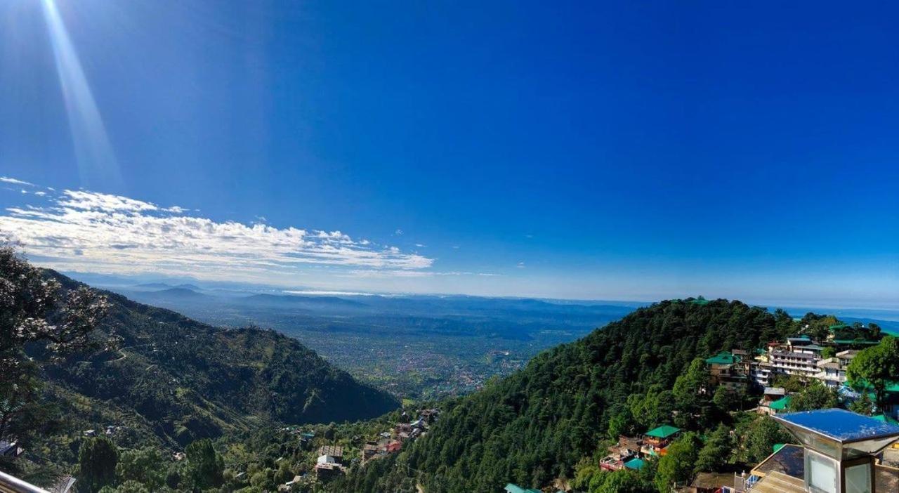 Hotel Norbu House McLeod Ganj Exterior photo