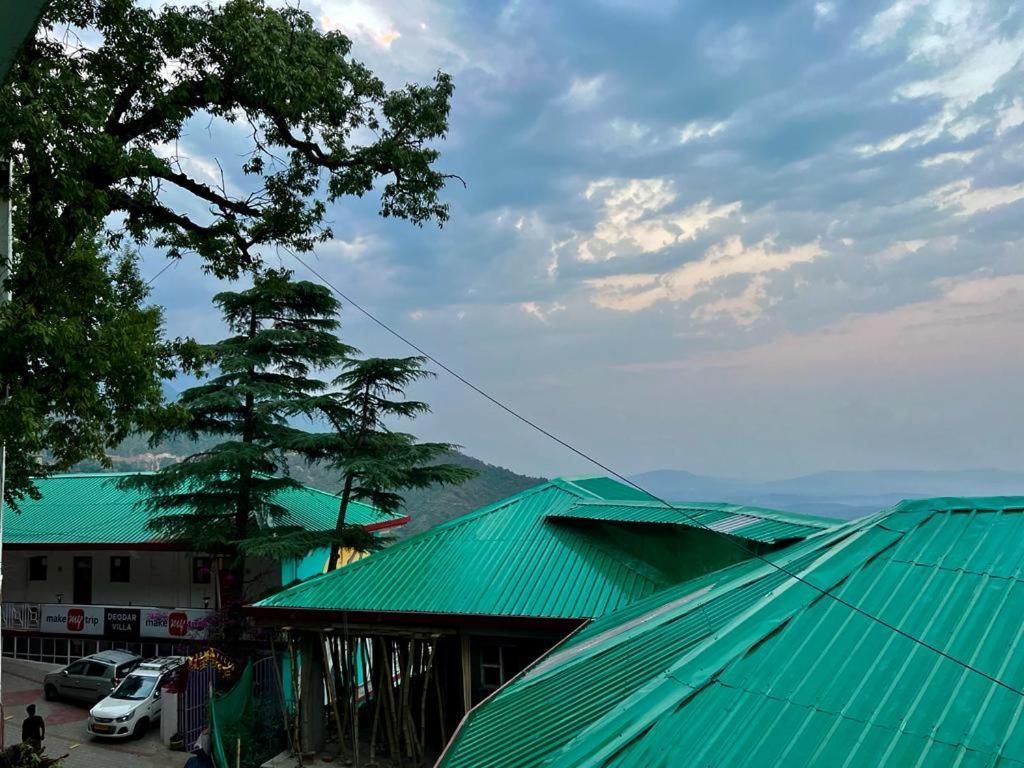 Hotel Norbu House McLeod Ganj Exterior photo